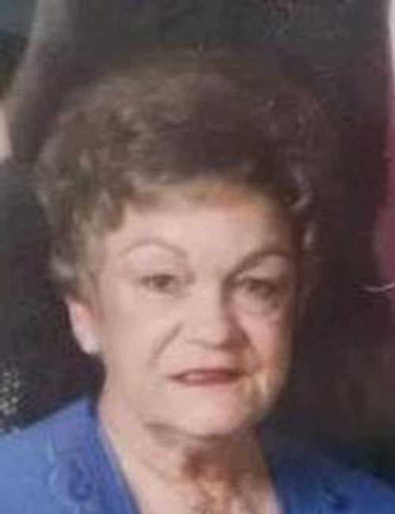 Betty Jean Durden Edenfield Profile Photo