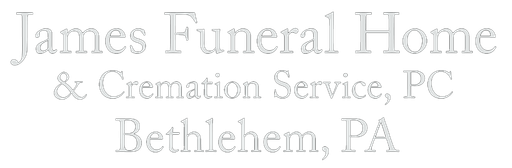 James Funeral Home & Cremation Service Logo