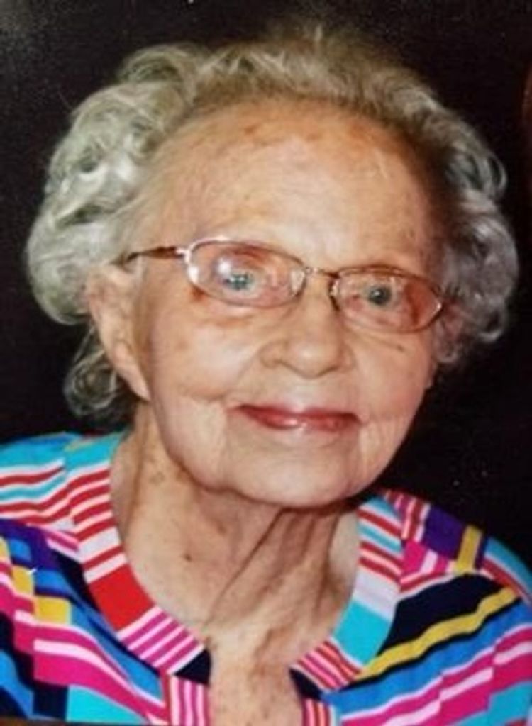 Vivian Harris
