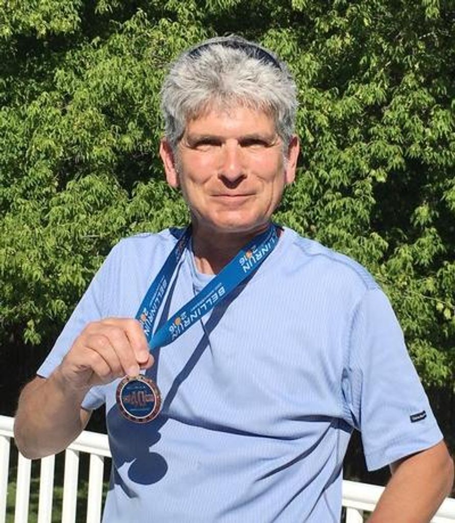 Patrick John Leannah Profile Photo