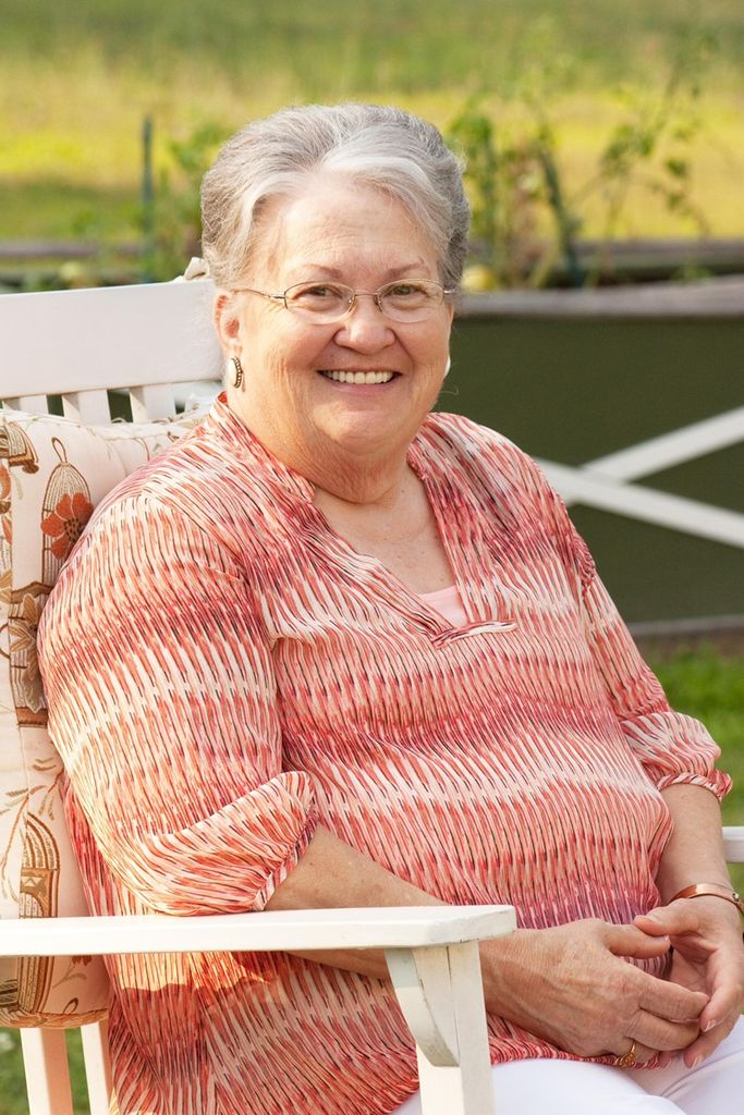 Marilyn McMinn