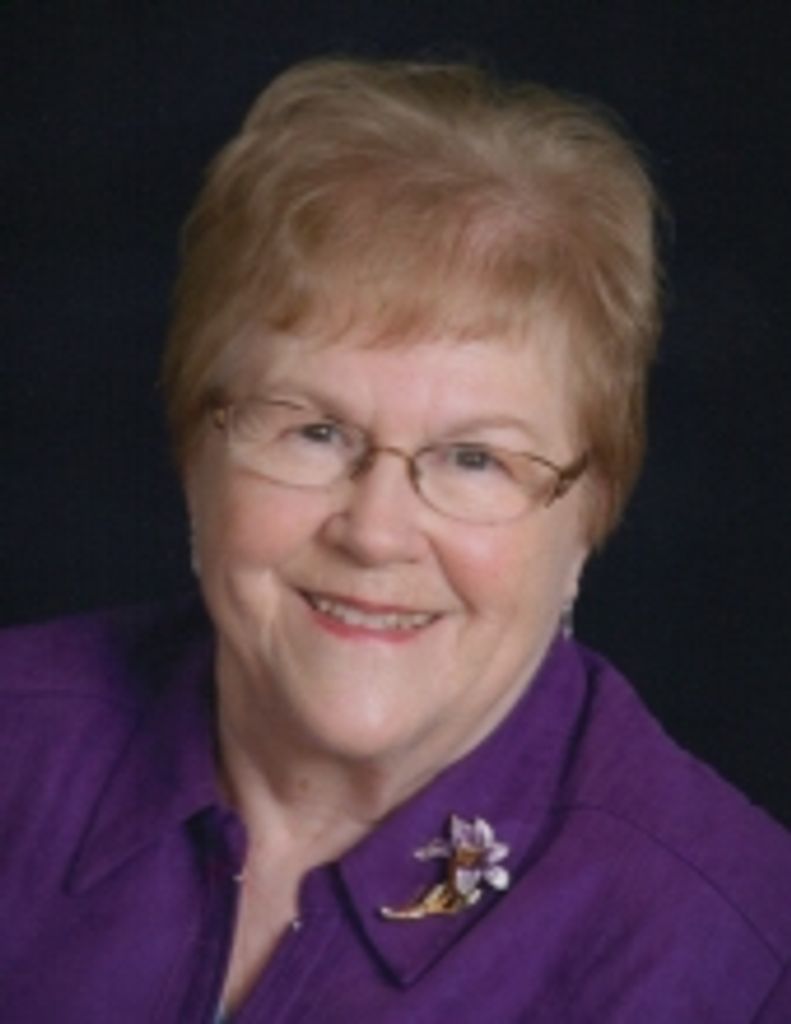 Cecilia M. Schueller