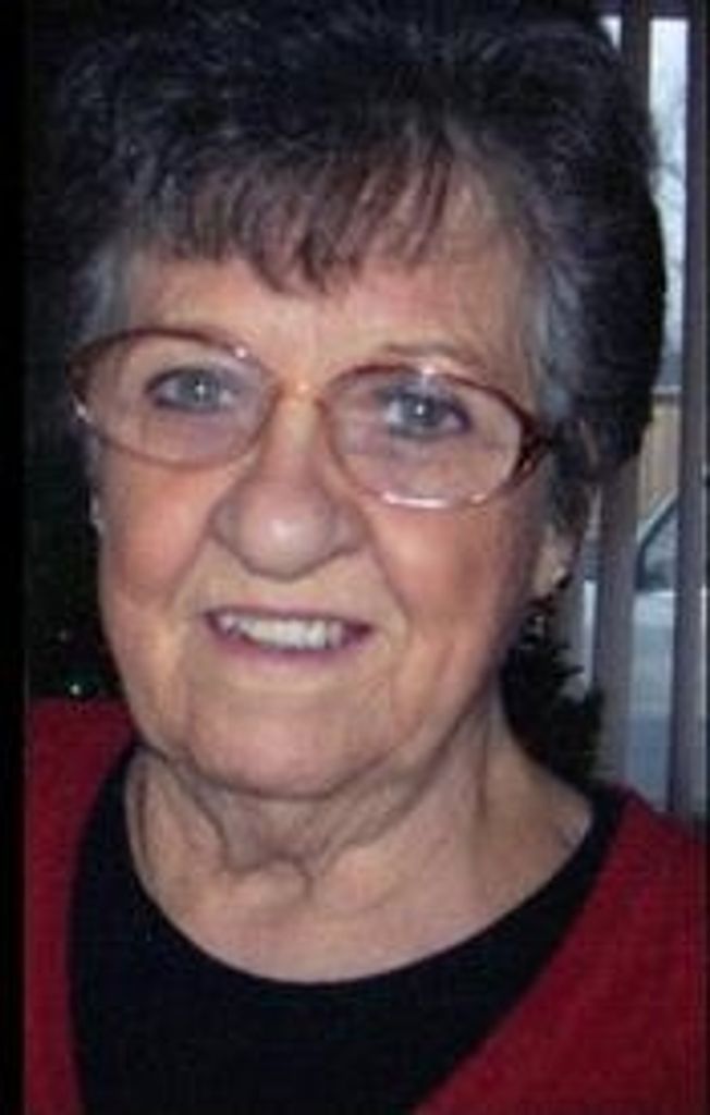 Velma G. Wright Profile Photo