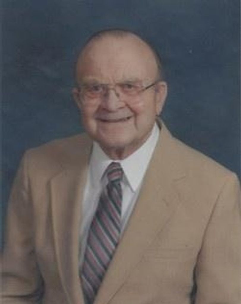 William "Bill" Lindell Profile Photo