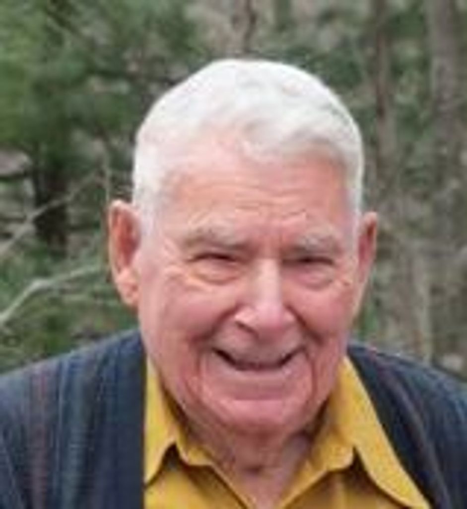 Lloyd W. Hawkins Profile Photo