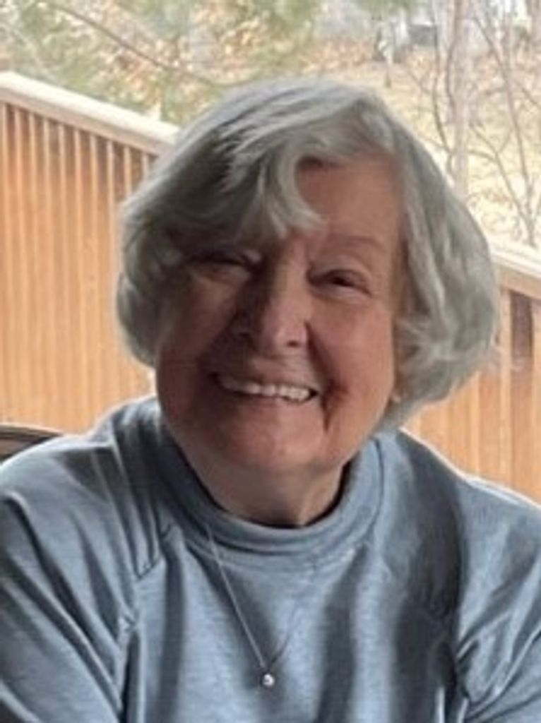 Loretta Louise Adams
