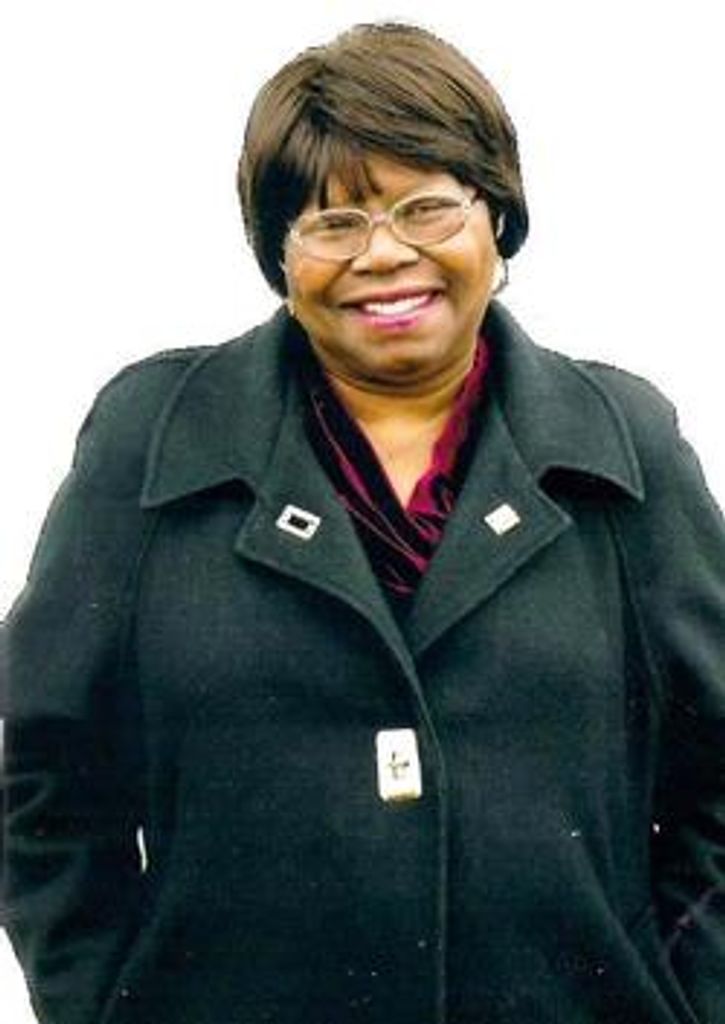 Pearlie Mae Davis Profile Photo