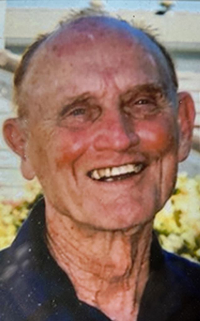 Wilferd Eureka Phifer Profile Photo