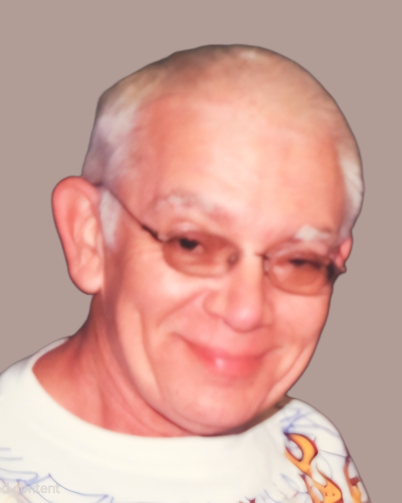 Dennis P.  Ringlein