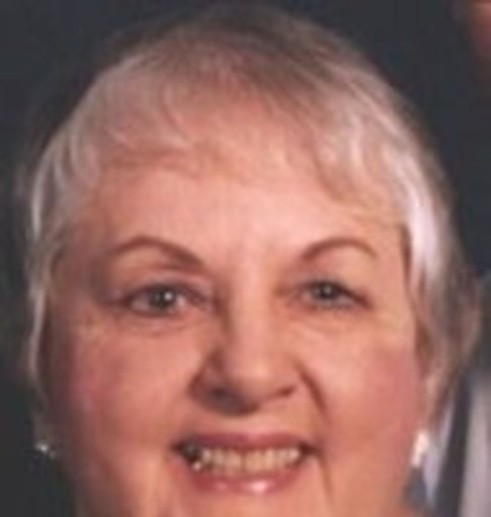 Sharon Wilson