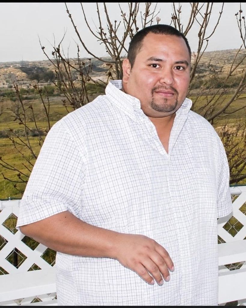 Jesus Haro Jr Profile Photo