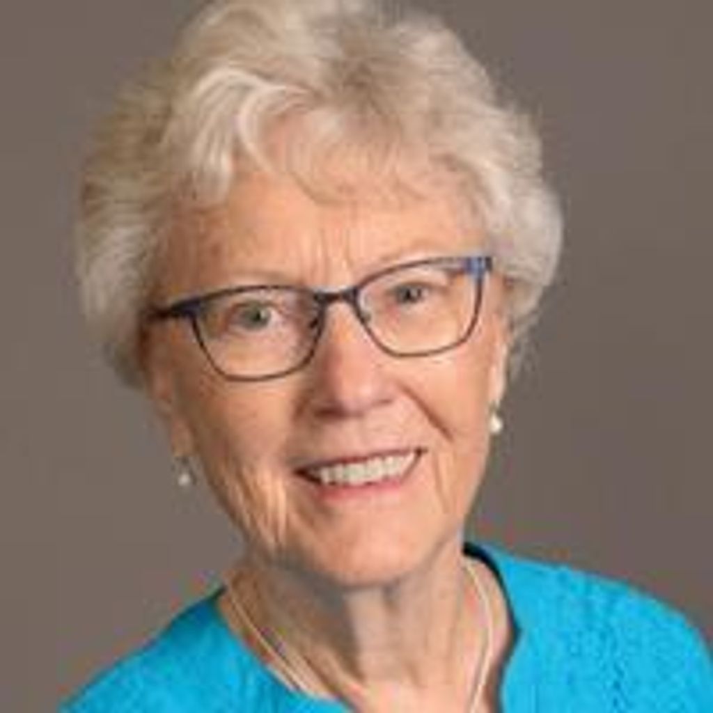 Martha Jeanne Kemper