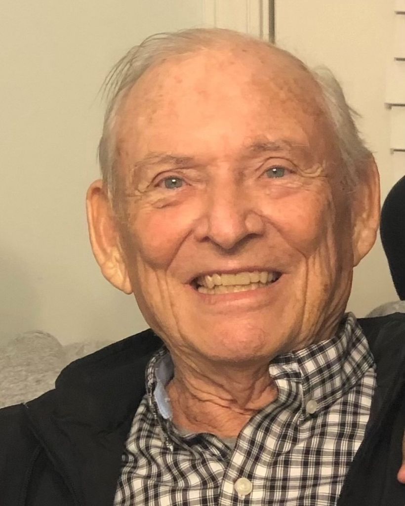 Dudley Wayne Jaggar Profile Photo