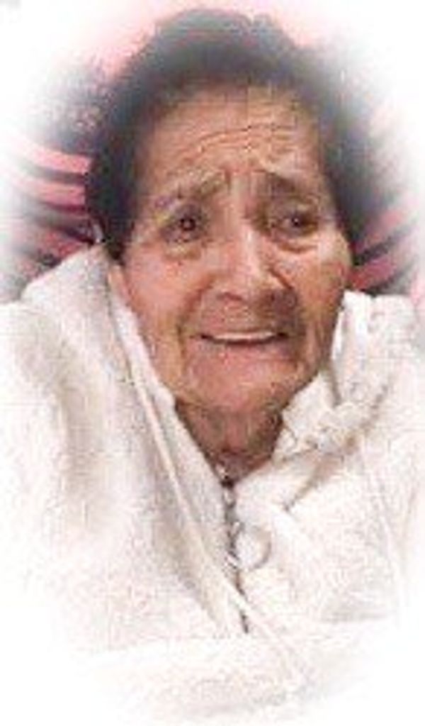 Ofelia  Garcia Viuda De Murillo