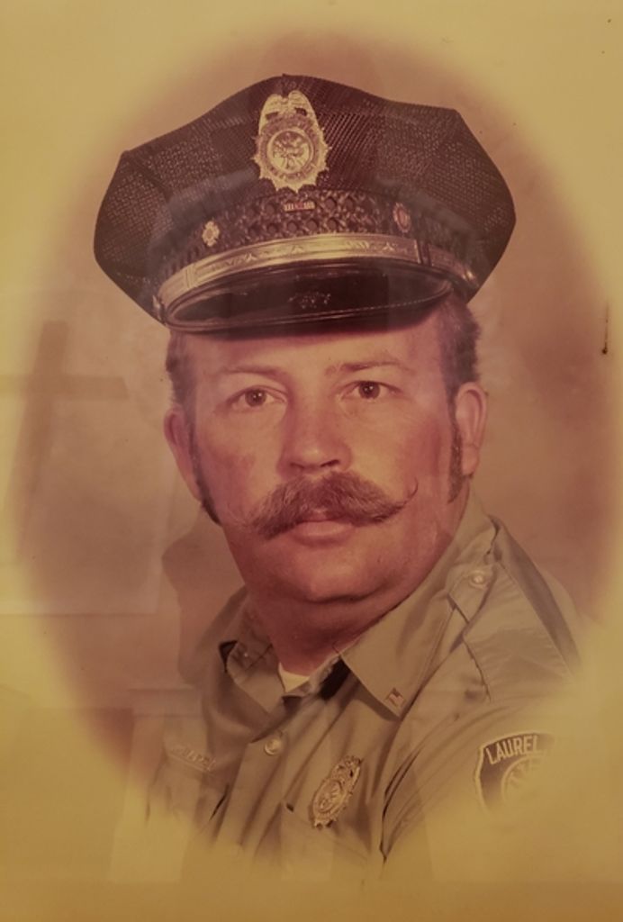 James Edward Byrd Profile Photo