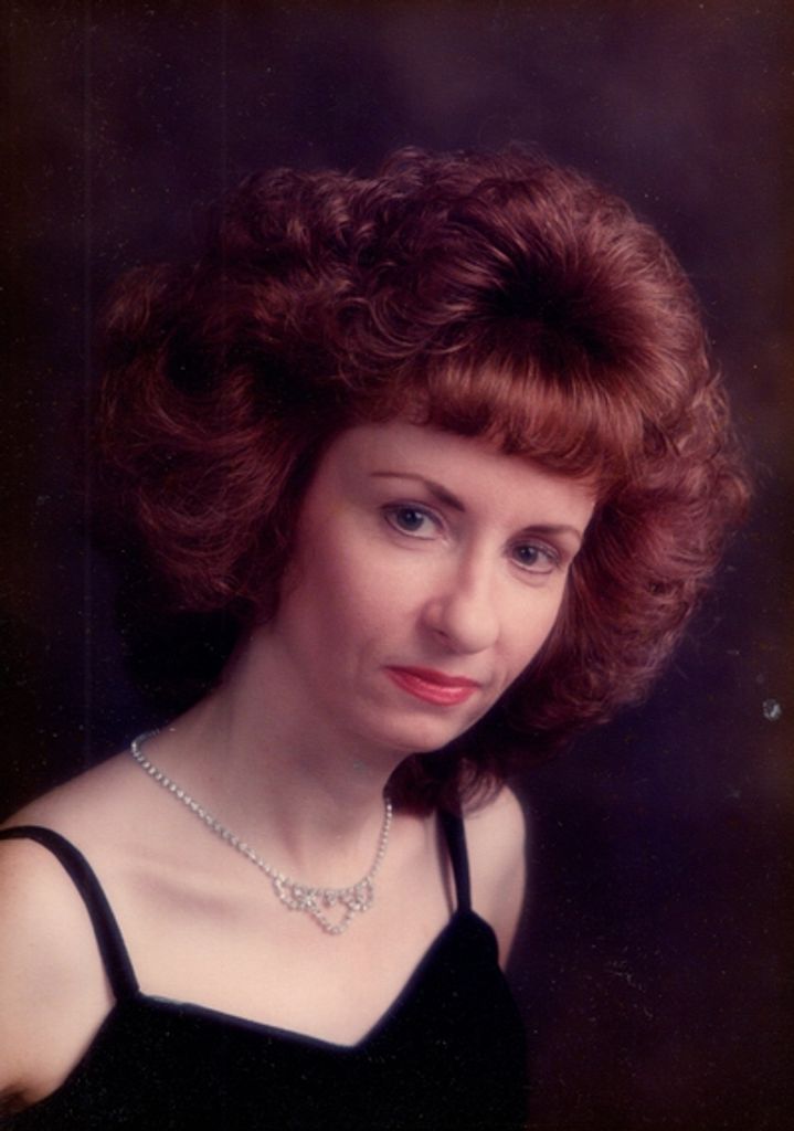 Diane Beth Peters Profile Photo