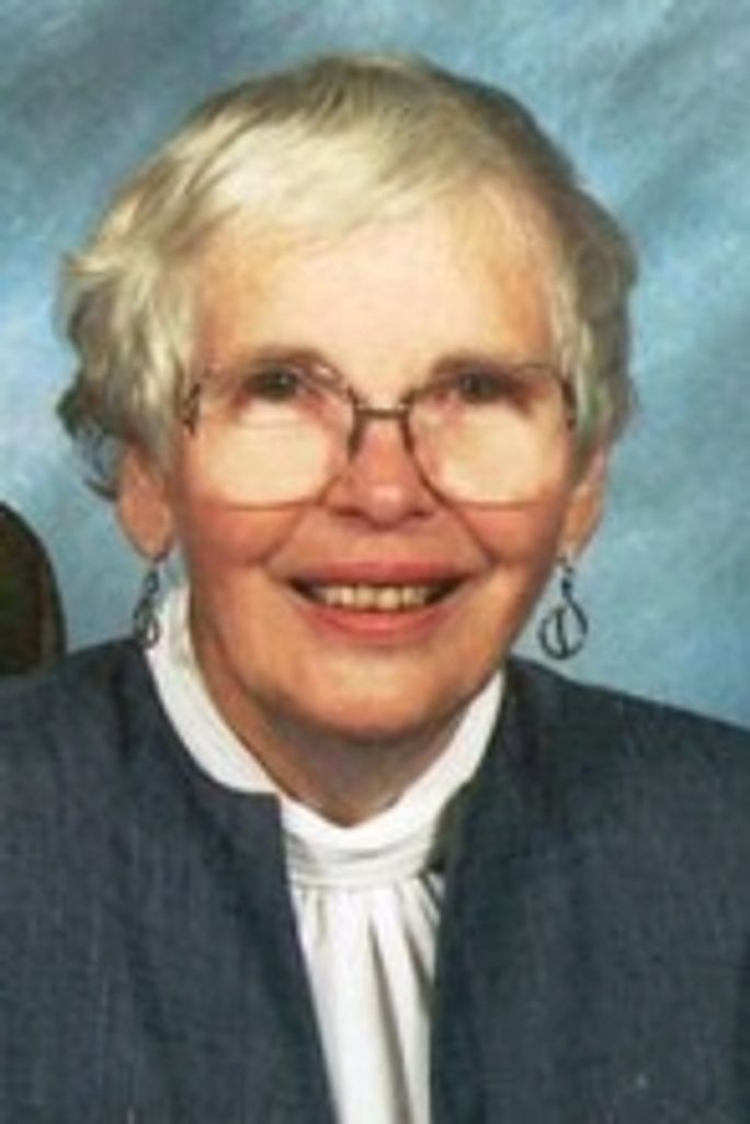 Ruth A. Burr