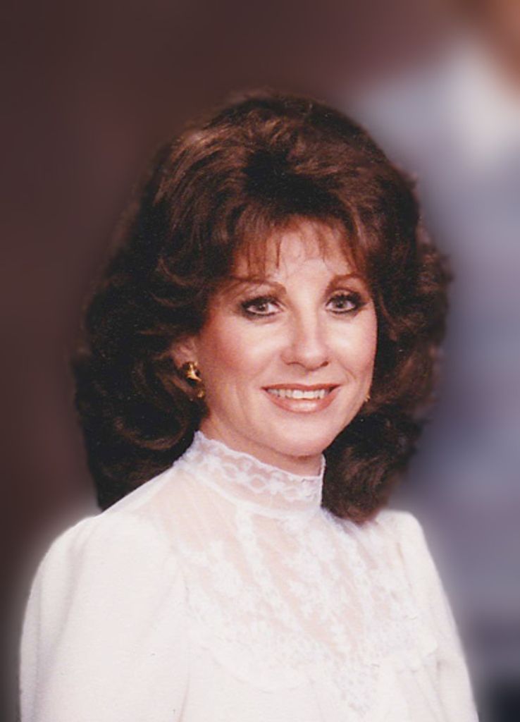 Shirley "Shirl" Mae Lewis