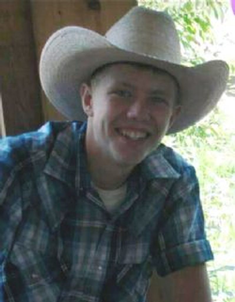 Nickolas Gofourth Profile Photo