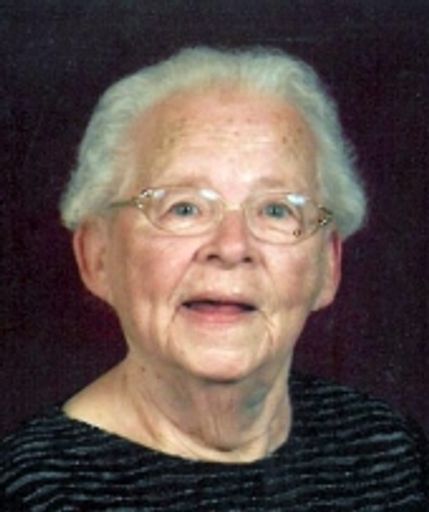 Patricia Joy Szymaszek Profile Photo