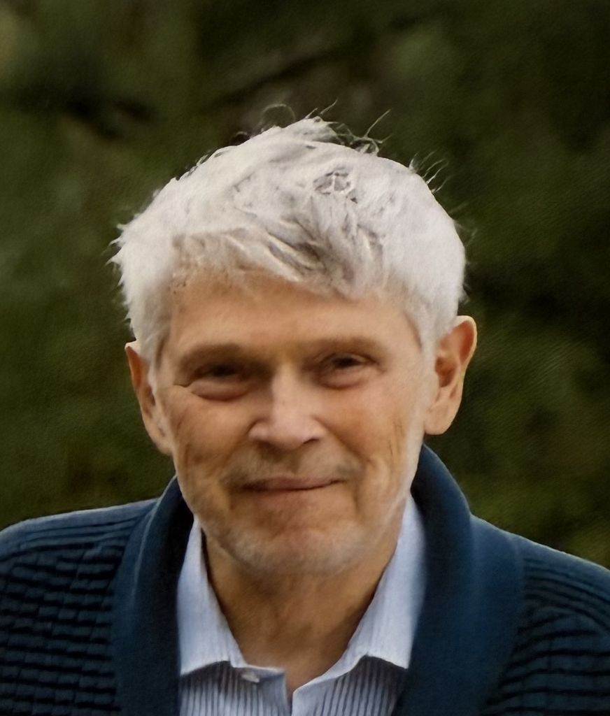 Daniel Joseph Bernacchi, Sr. Profile Photo