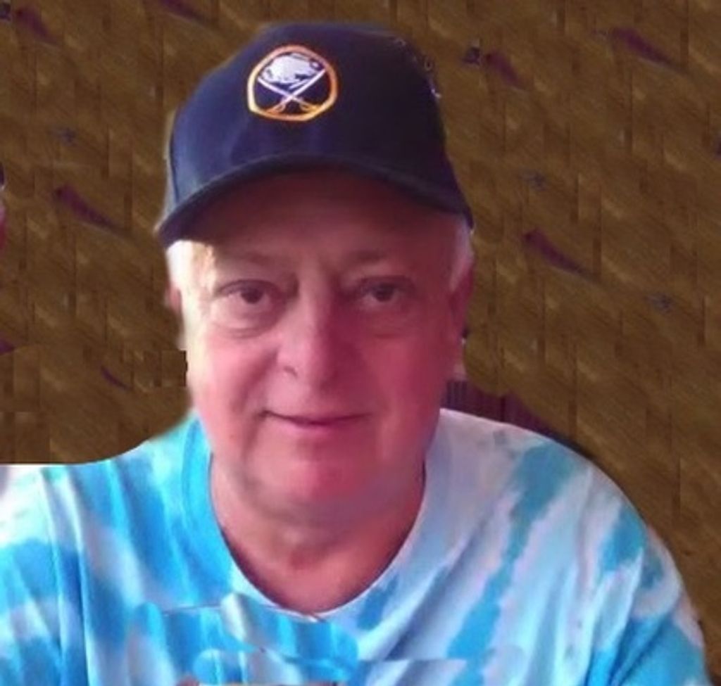 Donald A. Swiniarski