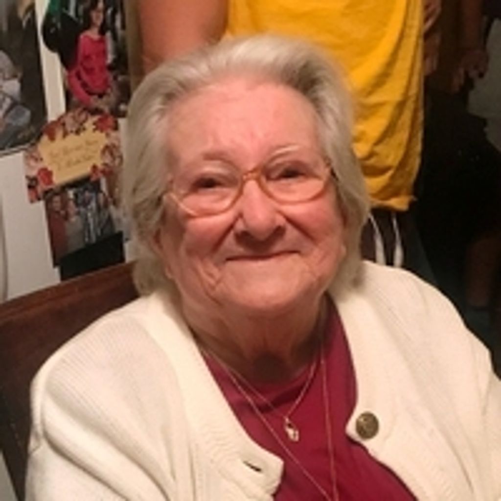 Bernice Marie "Neice" Tabb Leblanc