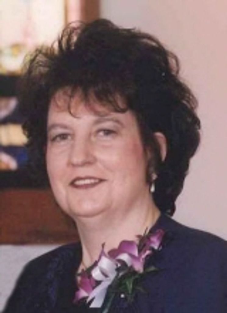 Shirley Sellner