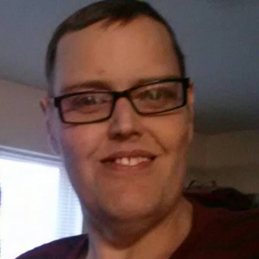 Shaune Patrick Ward Profile Photo