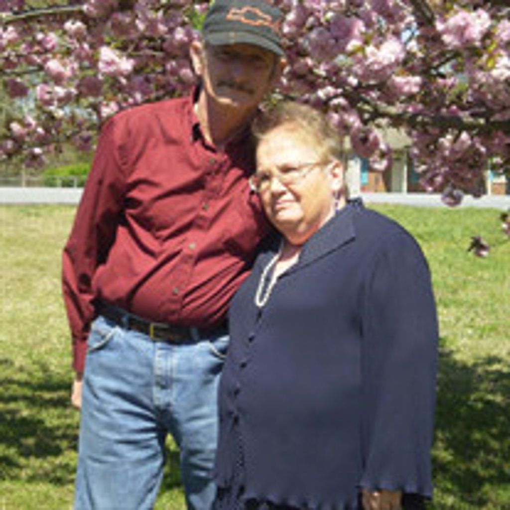 Clyde Wesley Belcher