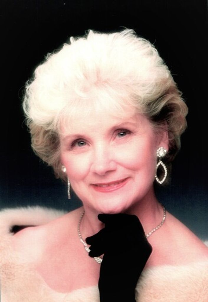 Carol   Young