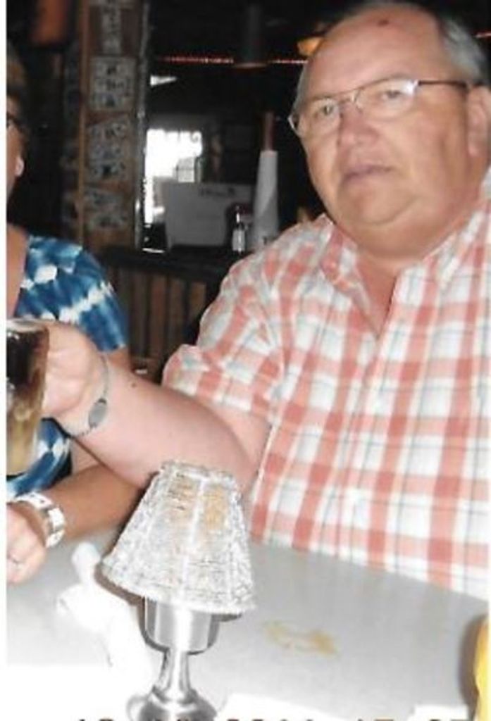 Douglas Charlton Profile Photo