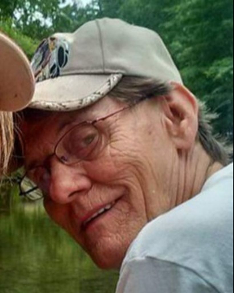 Elijah Elmer Floyd