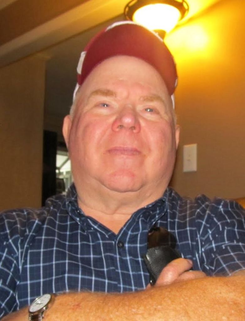 Daniel Clark