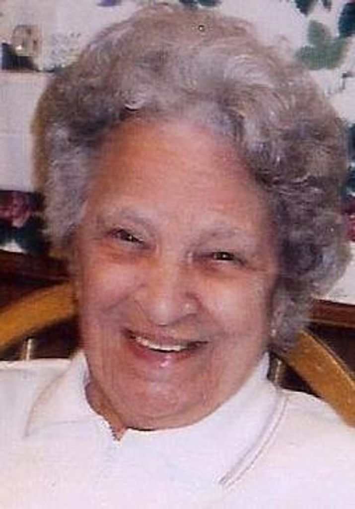 Doris Wood