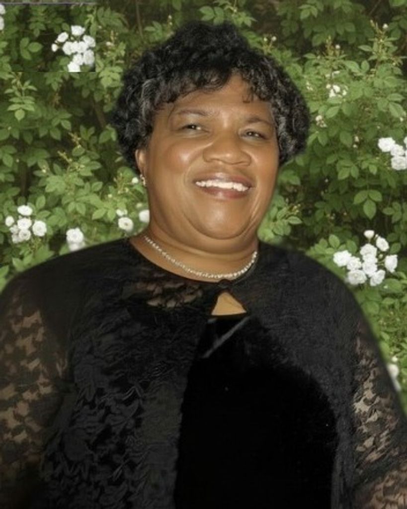 Marie Rachel Ballard