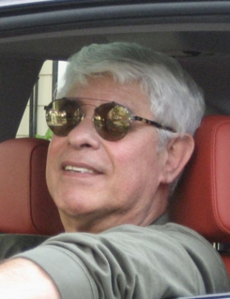 Louis Benevides