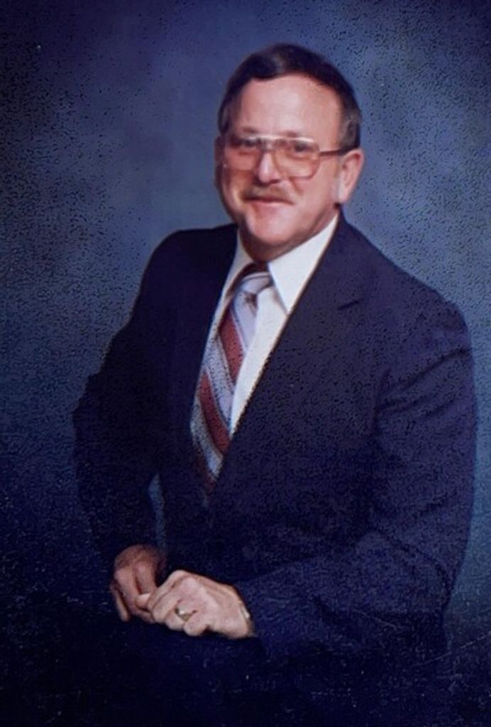 Bobby Wayne Wolfe Profile Photo