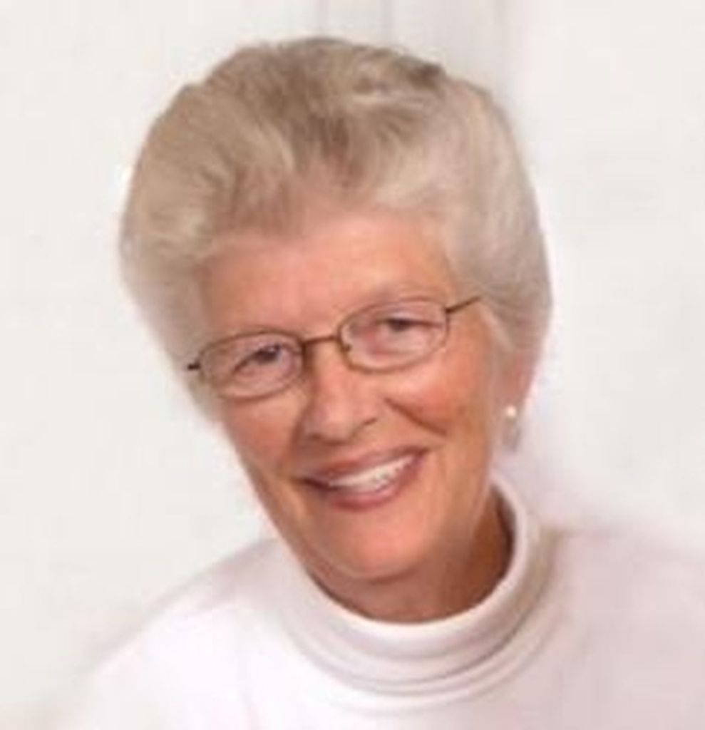 Kay Mckenzie Gustafson