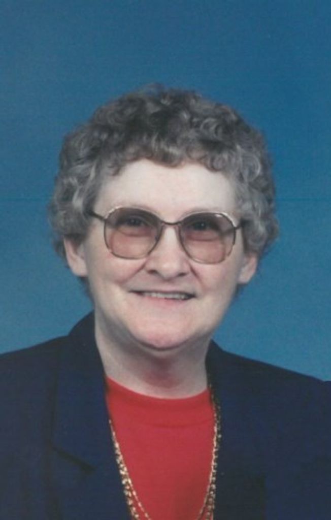 Betty Jean (Rentfro) Shepard Profile Photo