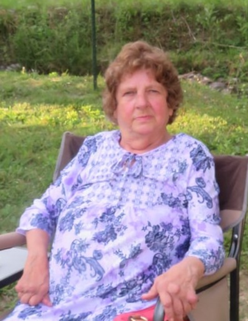 Mary Sue Roddy Profile Photo