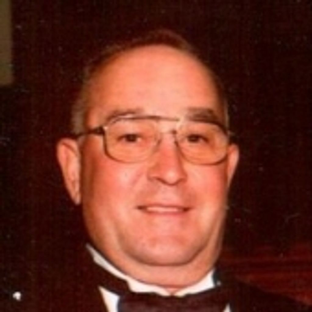 Harry F. Hancock Jr.