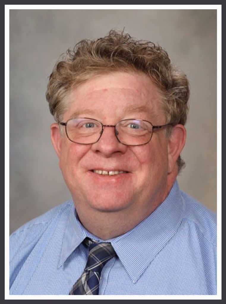 Daniel Robert Mahoney