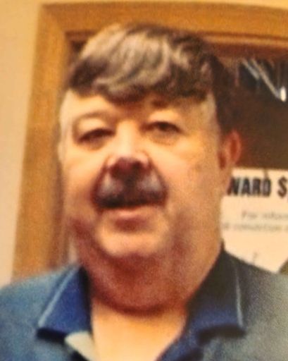 Danny Kaye Lockman Profile Photo