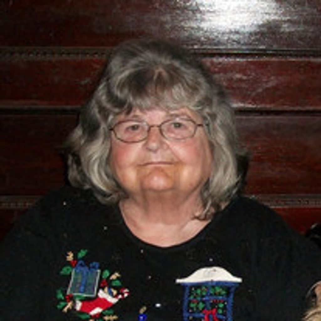 Alvina Pearl Breese