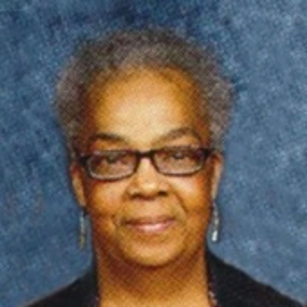 Paula P. M. Marshall