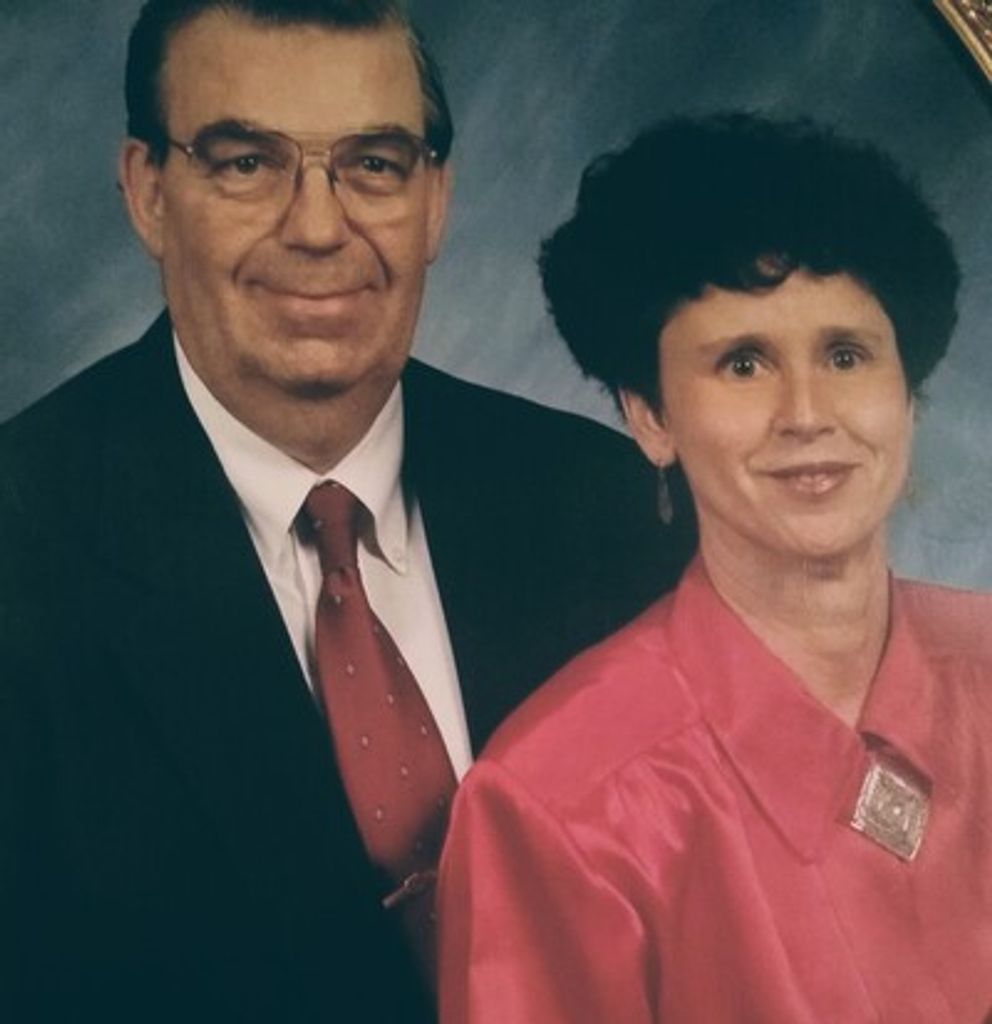 Alexis Georgia Chapman Profile Photo