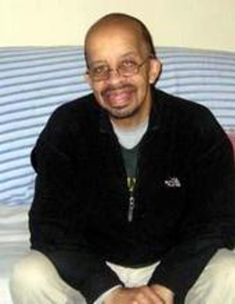 Keith Massey