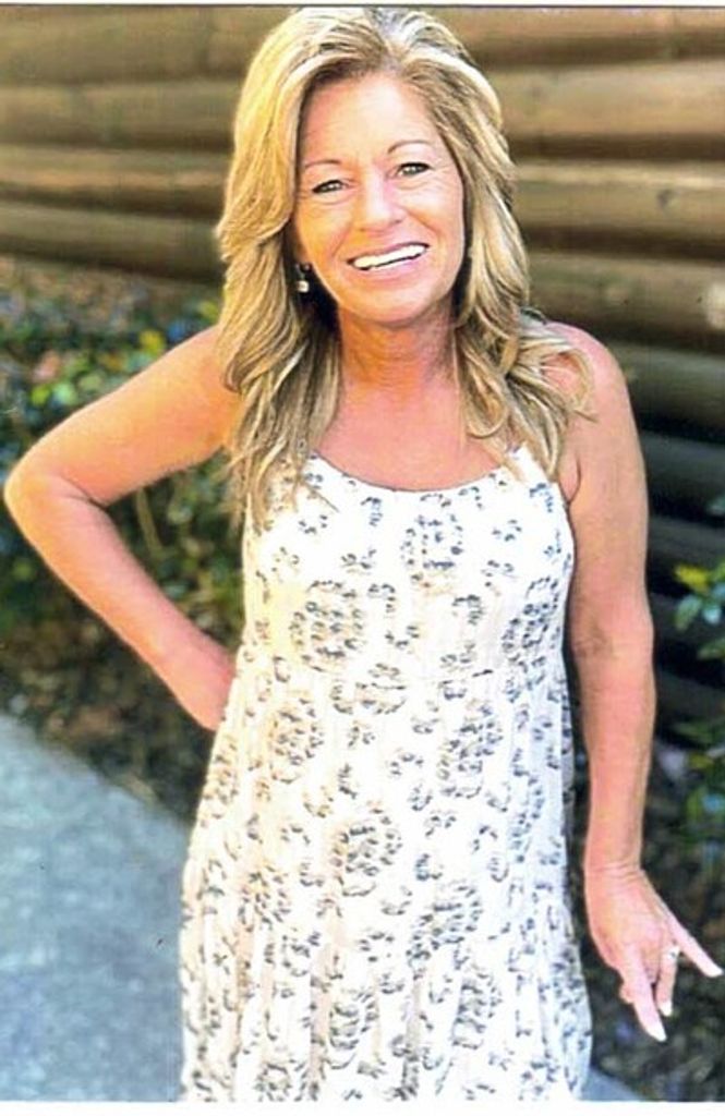 Misti Strickland Adams Profile Photo