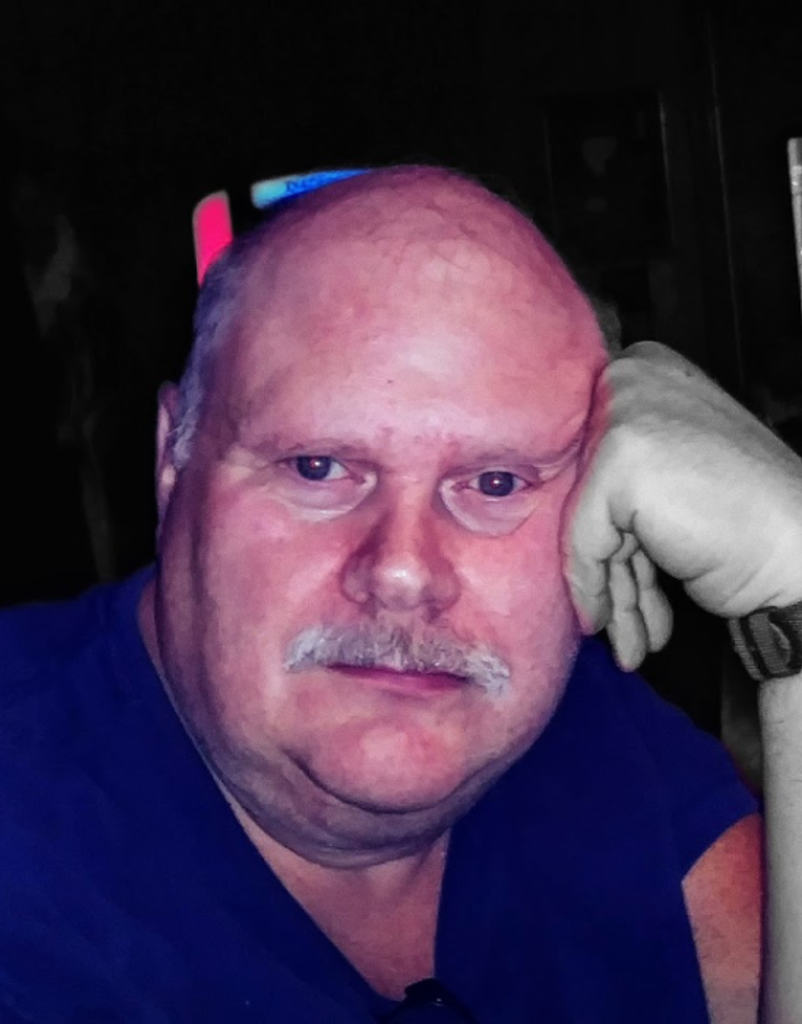 James H. Gillispie II